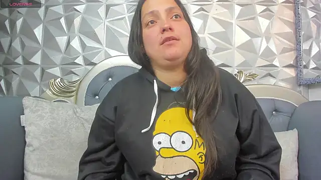 KataleyaStiward online show from February 6, 12:37 pm