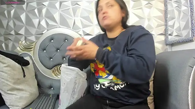 KataleyaStiward online show from February 12, 1:06 pm