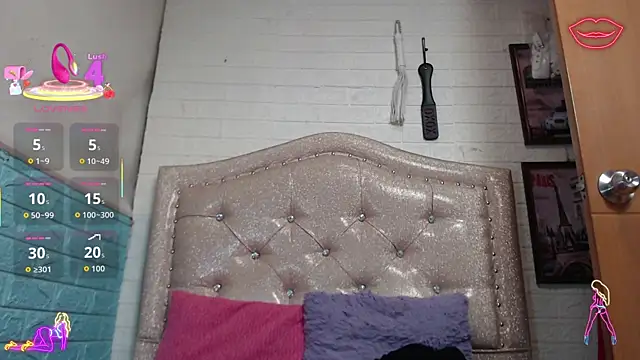 KataleyaStiward online show from September 24, 12:52 pm