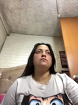 KataleyaStiward online show from October 20, 1:00 pm