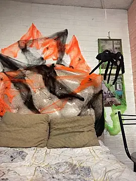 KataleyaStiward online show from October 25, 2:02 pm