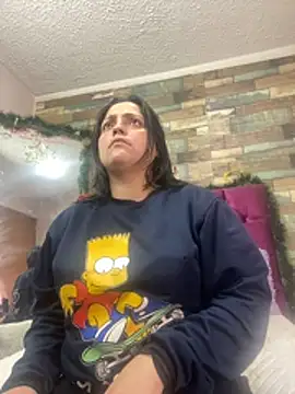 KataleyaStiward online show from December 16, 12:54 pm