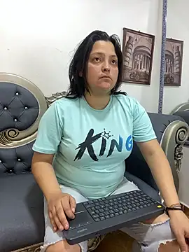 KataleyaStiward online show from December 22, 3:09 pm