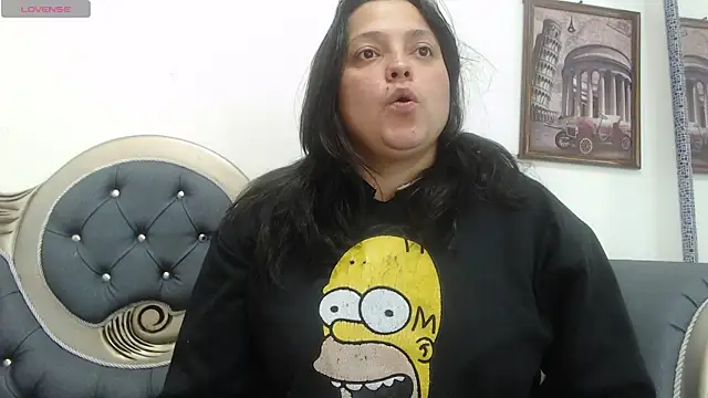 KataleyaStiward online show from January 9, 1:47 pm