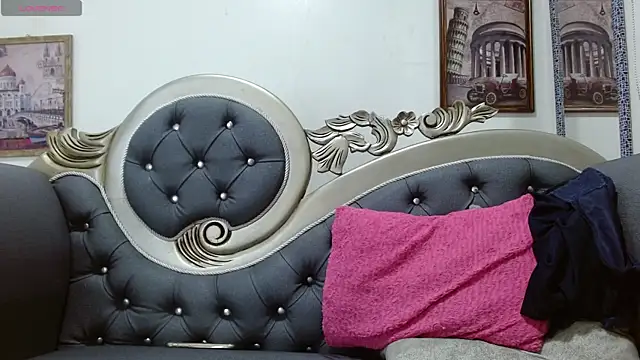 KataleyaStiward online show from May 4, 1:07 pm