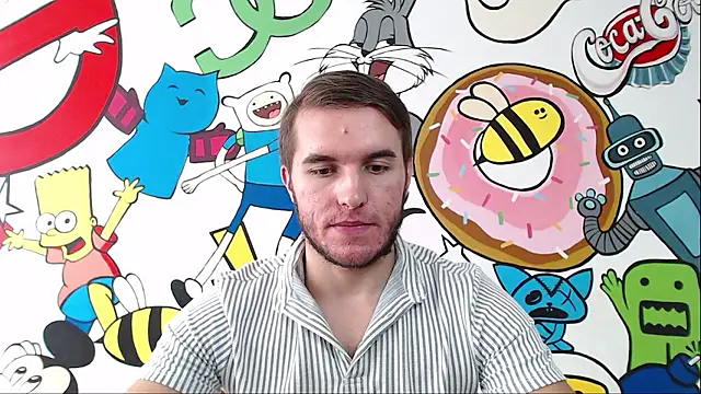 Snapshot of defuego_ chatting on December 2, 10:39 am defuego online show from December 2, 10:39 am