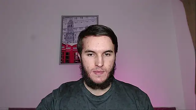 Snapshot of defuego_ chatting on March 5, 8:21 pm defuego online show from March 5, 8:21 pm