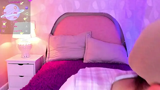 angeline teen online show from July 3, 12:22 pm