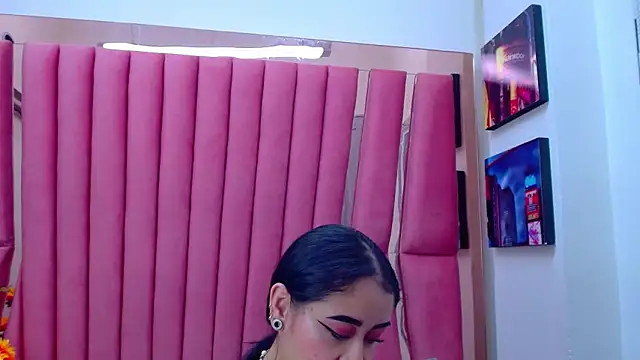 AnnySweett  online show from February 6, 12:59 pm