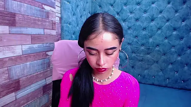 AnnySweett  online show from February 18, 7:41 pm