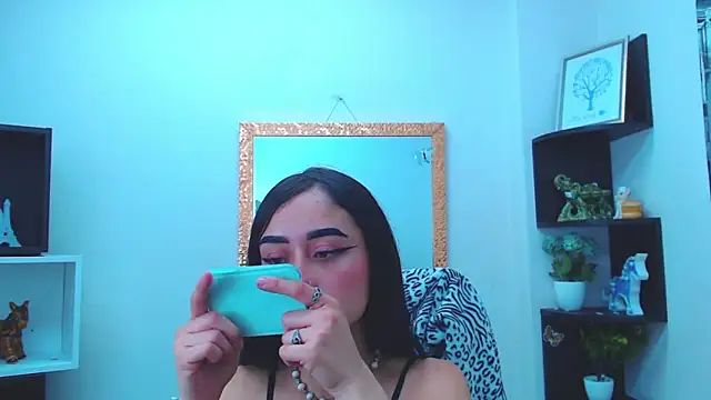 AnnySweett  online show from March 3, 6:55 pm