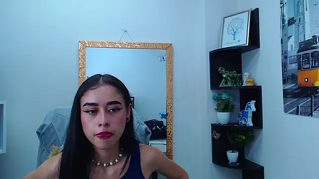 AnnySweett  online show from March 5, 8:00 pm