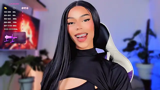  Miss Anna  online show from January 23, 8:15 am