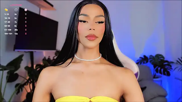  Miss Anna  online show from February 1, 12:37 pm