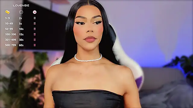  Miss Anna  online show from February 11, 4:55 am