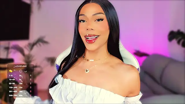  Miss Anna  online show from February 28, 11:34 pm