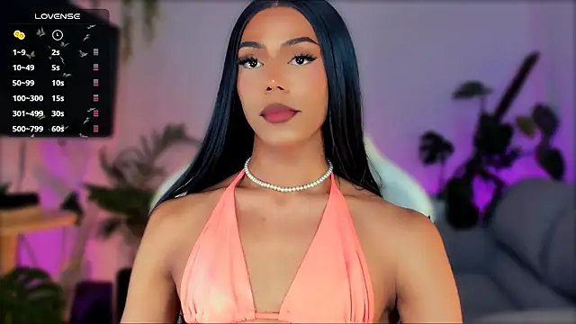  Miss Anna  online show from March 5, 10:54 pm