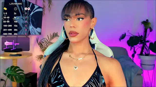  Miss Anna  online show from March 9, 4:38 am