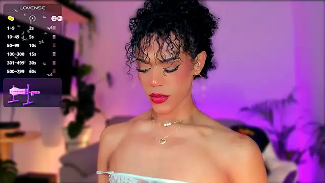  Miss Anna  online show from March 14, 1:57 pm