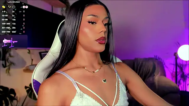  Miss Anna  online show from March 22, 2:05 am