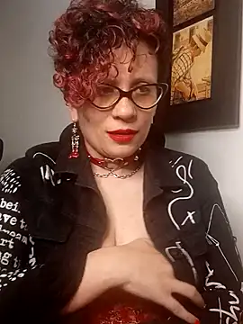 Daneshka naughty online show from December 8, 6:01 am