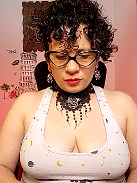 Daneshka naughty online show from March 16, 2:32 am