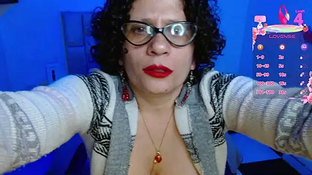 Daneshka naughty online show from September 23, 12:24 am