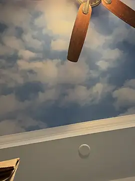 Snapshot of BubbaATL chatting on February 19, 8:31 pm BubbaATL online show from February 19, 8:31 pm