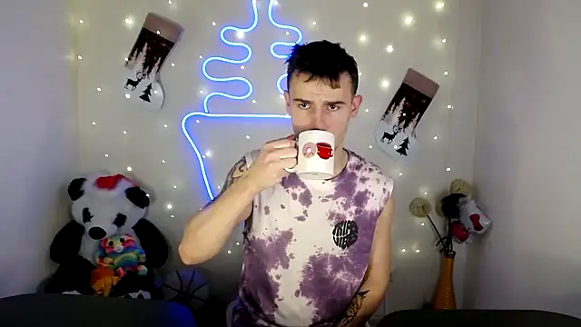 Mike severi2 online show from December 30, 10:10 am