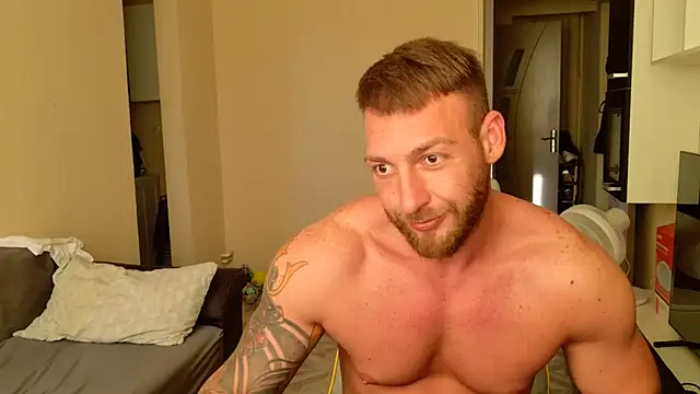 Alusca online show from June 27, 3:44 am