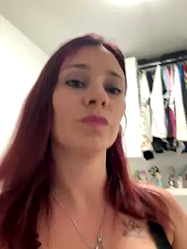 Babyfantasy83 online show from November 6, 8:54 pm