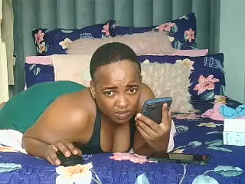 Amberbela online show from December 9, 2:49 pm