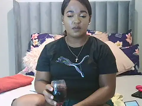 Amberbela online show from January 25, 5:51 pm