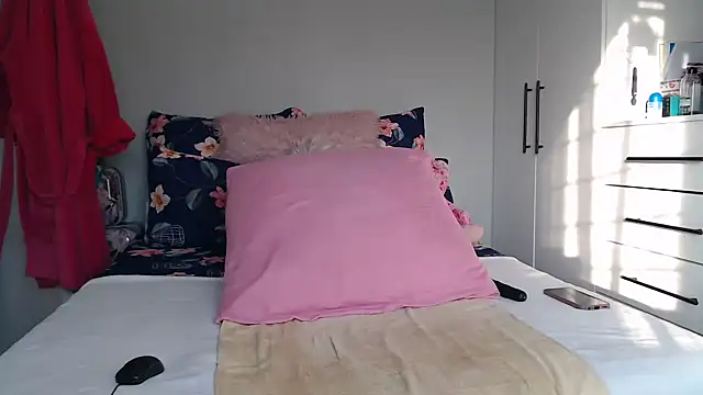 Amberbela online show from October 25, 3:58 am