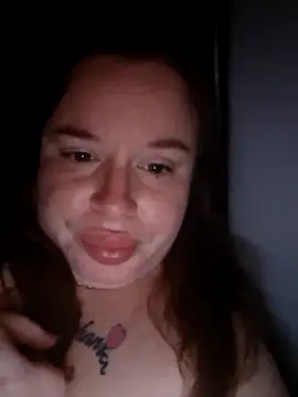 JohannasMishael online show from February 19, 7:21 pm