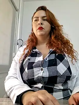 doctora-danna online show from October 9, 1:53 pm