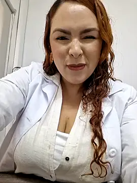 doctora-danna online show from October 27, 2:21 pm