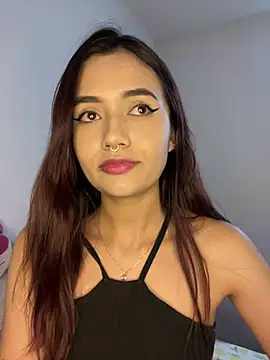 HallieLemon1 online show from December 15, 3:24 am