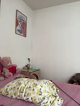 HallieLemon1 online show from January 9, 1:56 pm