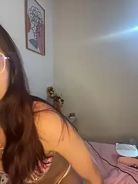 HallieLemon1 online show from March 15, 4:35 am