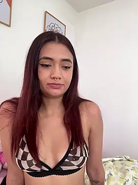 HallieLemon1 online show from March 22, 2:03 pm