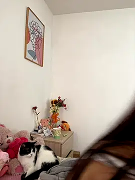 HallieLemon1 online show from October 3, 4:59 pm