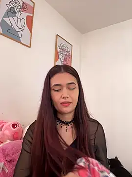 HallieLemon1 online show from December 2, 8:59 pm