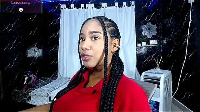 Hillary queen online show from October 10, 12:37 pm