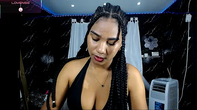 Hillary queen online show from October 18, 12:50 pm