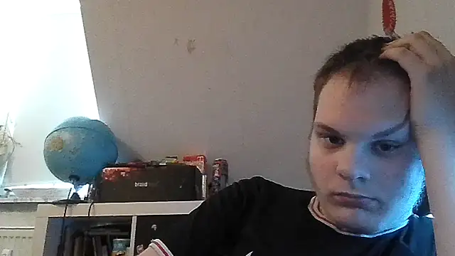 Nicolasjlhkjzl online show from May 25, 1:50 pm