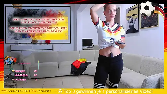 Snapshot of Lexa_xoxo chatting on June 20, 7:49 pm Lexa xoxo online show from June 20, 7:49 pm