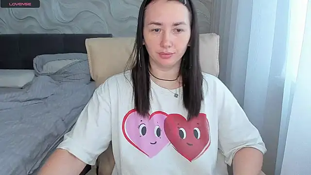 Kendra SXY online show from December 5, 4:10 am