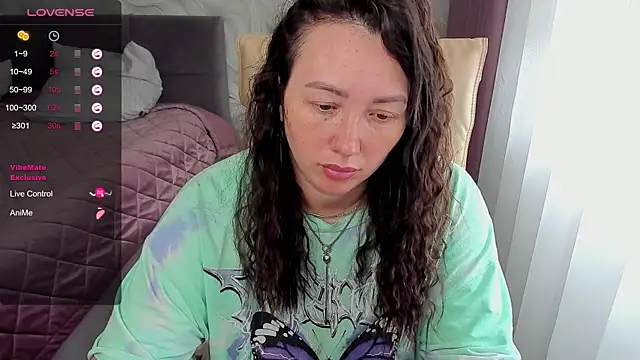 Snapshot of Kendra_SXY chatting on June 2, 3:41 am Kendra SXY online show from June 2, 3:41 am