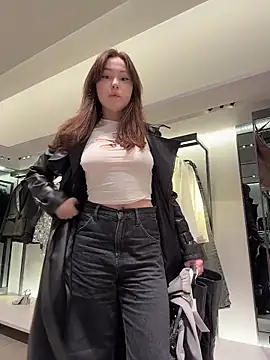 Peachy Dream online show from October 30, 8:49 am